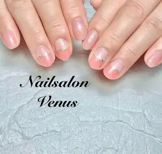 ネイル Nail salon Venusのネイルデザイン