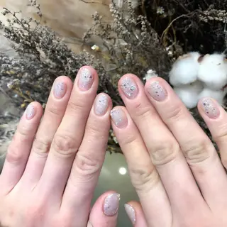 ネイル Classy【クラッシー】所属・Classy: Mizukiのネイルデザイン