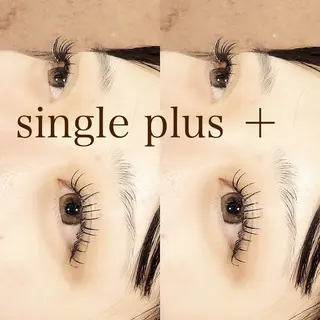 マツエク・マツパ room. ebisuのマツエク・マツパデザイン