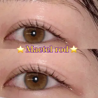 マツエク・マツパ 🫧ayaka🫧 EYE STYLEのマツエク・マツパデザイン