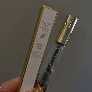 マツエク・マツパ NUE rikacoのマツエク・マツパデザイン