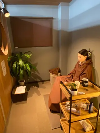 結はりきゅう 整骨院のエステ・リラクイメージ