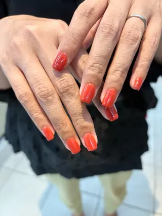 ネイル deg° erikaのネイルデザイン