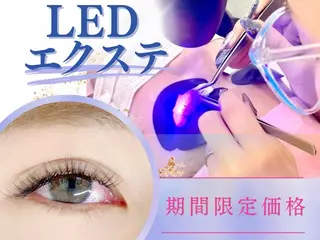 マツエク・マツパ MADEMORE eyelashのマツエク・マツパデザイン