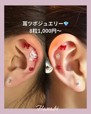 毛穴専門サロン Hanabiのエステ・リラクイメージ