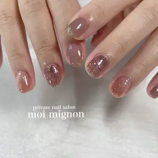 ネイル nailist Aki♡のネイルデザイン