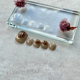 ネイル 和川 由奈のネイルデザイン