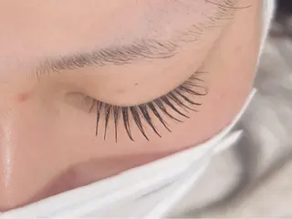 マツエク・マツパ eyelash era.のマツエク・マツパデザイン