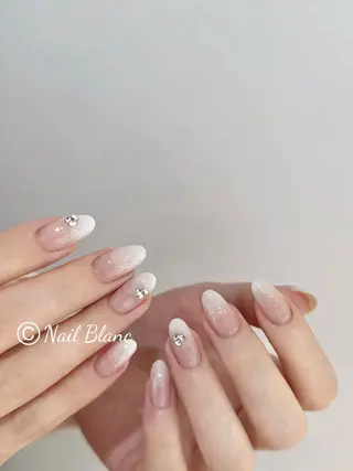 ネイル Kurehashi Yui🧸のネイルデザイン