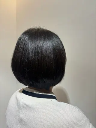 ショート Ayu /あゆのヘアスタイル