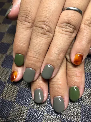 ネイル みんなの店所属・仲谷 つかさのエステ・リラクイメージ