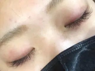 マツエク・マツパ ETERNO小山店 野崎の眉毛・アイブロウイメージ