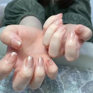 ネイル private EMILIA/横浜のネイルデザイン