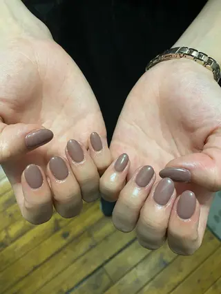 ネイル yuminail所属・錦糸町 yuminailのネイルデザイン