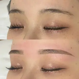 アイブロウ vico名古屋栄店所属・🌺+vico 栄店 🌺MAYUKIの眉毛・アイブロウイメージ