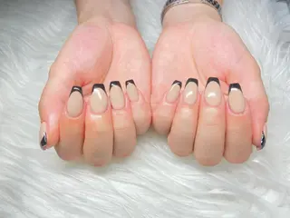 ネイル Miki milimiliのネイルデザイン