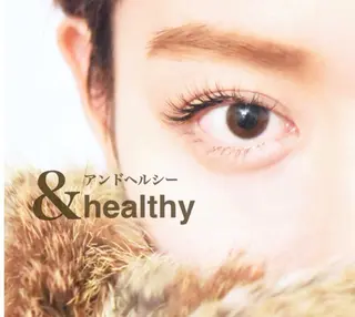 マツエク・マツパ Ma'cherie所属・Macherie (マシェリ)植田の眉毛・アイブロウイメージ