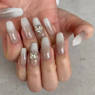 ネイル Rio 𓍼のネイルデザイン