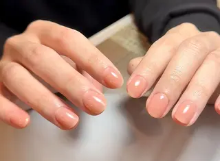 ネイル 🍑 momo_nailのネイルデザイン