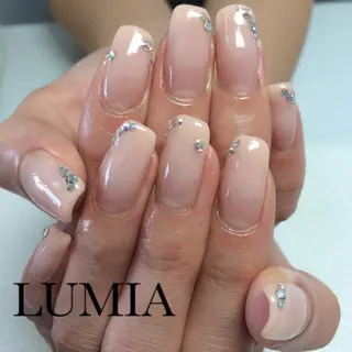 ネイル Emu Nailのネイルデザイン