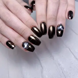 ネイル フ ミのネイルデザイン