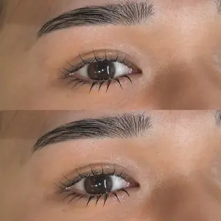 マツエク・マツパ 🤍 RUNA🤍のマツエク・マツパデザイン