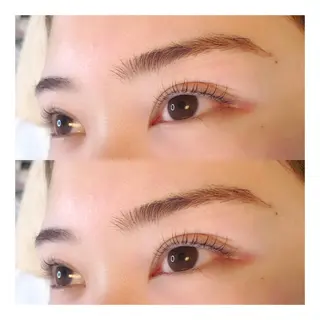 マツエク・マツパ アイラッシュサロン GREENのマツエク・マツパデザイン