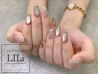 ネイル Sari ✳︎のネイルデザイン