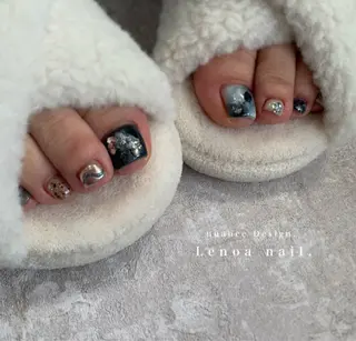 ネイル nailsalon Lenoaのネイルデザイン