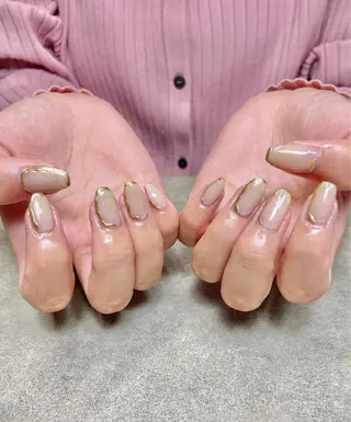 ネイル salon de oct.のネイルデザイン