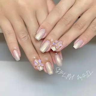 ネイル Trend Nail シルフのネイルデザイン