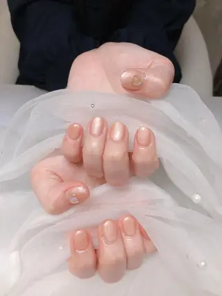 ネイル kihi大塚店 モデル募集専用のネイルデザイン