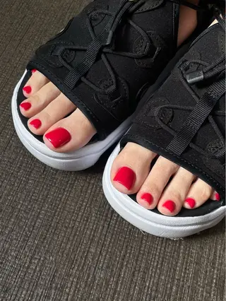 ネイル F room 表参道のネイルデザイン