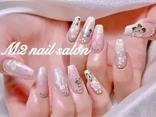 ネイル エムズ エムズのマツエク・マツパデザイン