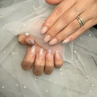 ネイル ネイルサロン Annieのネイルデザイン