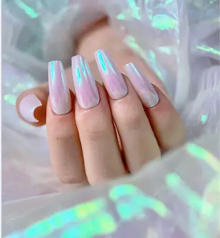 ネイル ANG Studioのネイルデザイン