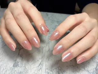 ネイル lucky シュウのネイルデザイン