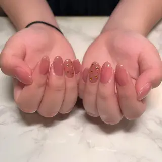 ネイル ネイルサロンImpress 大森店所属・渡辺 あけみのネイルデザイン