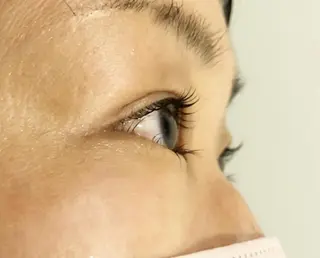 マツエク・マツパ 【Refine】 磯部のマツエク・マツパデザイン