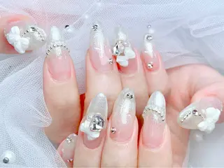 ネイル Naomi nailのネイルデザイン