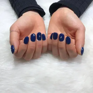 ネイル Nes.Nail所属・Miyagi Asamiのネイルデザイン