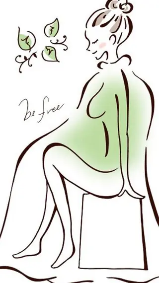 温活美肌専門サロン Lien『リアン』のエステ・リラクイメージ