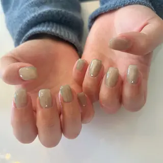 ショート Teddy🧸Nail Eyebrow SALON所属・Teddy🧸 _MIZUKIのマツエク・マツパデザイン
