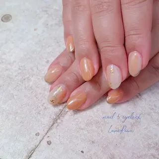 ネイル LaniRoom所属・Lani Roomのネイルデザイン