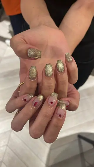 ネイル share salon muu -neu-所属・neu-ﾉｲ- /chieのネイルデザイン