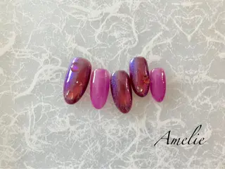 ネイル yo koのネイルデザイン