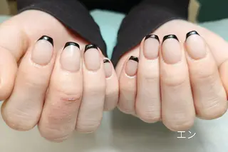 ネイル エ ンのネイルデザイン