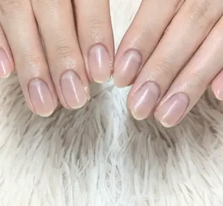 ネイル 會田 瑠衣のネイルデザイン