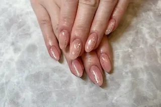 ネイル 🎀ネイルサロン RIRI🎀のネイルデザイン