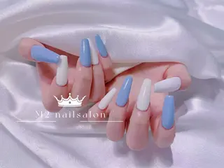 ネイル エムズ ハヤシのネイルデザイン